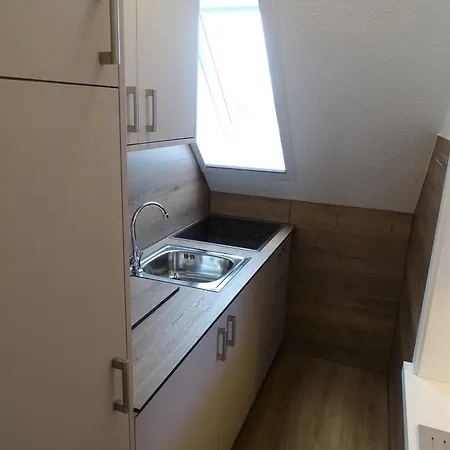 Koepp 4 Apartment Dahme (Schleswig-Holstein)