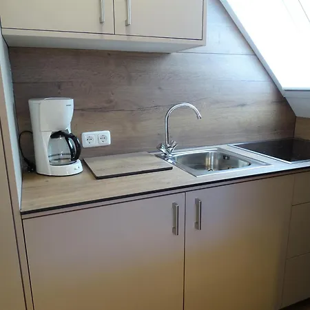 Koepp 4 * Dahme (Schleswig-Holstein)