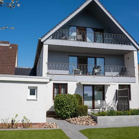 Koepp 4 Apartment Dahme (Schleswig-Holstein)