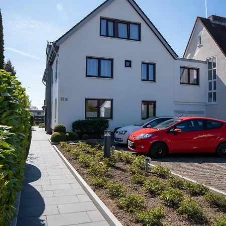 Apartment Koepp 4 Dahme (Schleswig-Holstein)
